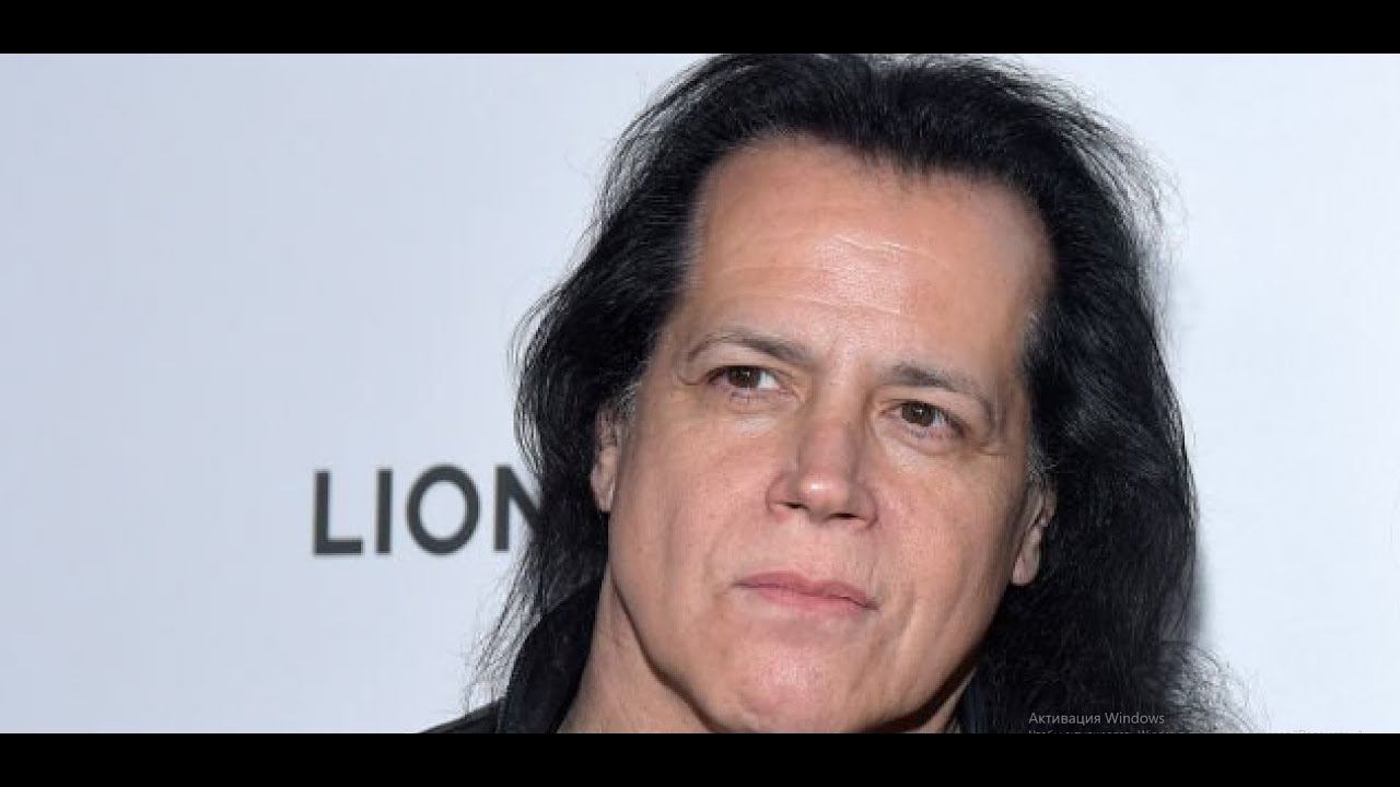 ֍֍֍ Гленн Данциг (DANZIG) Бог Латекса (перевод) 1995