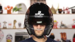 Shark EVO One 2 Helmet Review