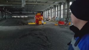Отзыв о ПЗК-60, Республика Башкортостан, ИП Ямаев.