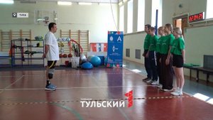 Первый Тульский. Репортаж 24.04.2025