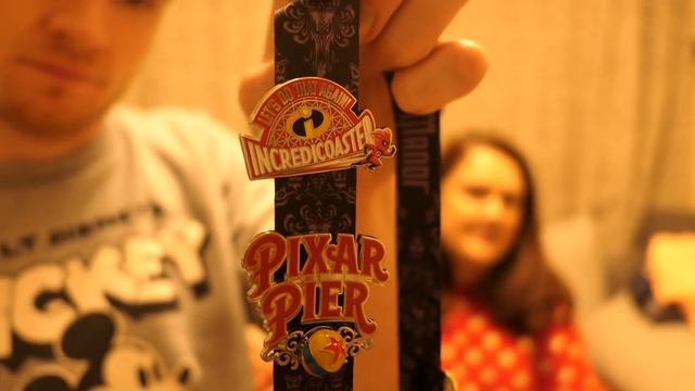 Disneyland California & Universal Hollywood Haul 2019