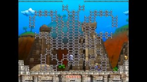 Снежок: Охотник за сокровищами 2: Детские задачки.