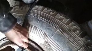 Поломка погрузчика ТО 30 Часть 2