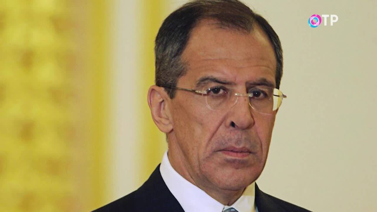 Знаменитые дипломаты России: истории и судьбы. Сергей Лавров в центре меняющегося мира
