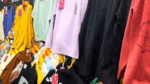 🔴 Трикотажный Рай 🔴 Рынок Садовод 🔴 -18 Л -26 П