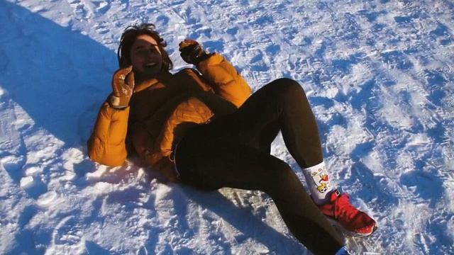 Дипломная работа FILMMAKING 3/21 Екатерина Щепина смотреть онлайн