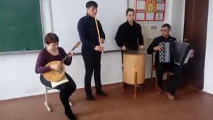 алпамыша