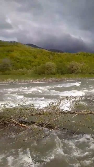 Адыгея Белая река смотреть онлайн