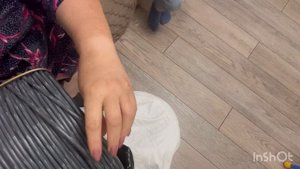 Обзор новой посылки с ротангом