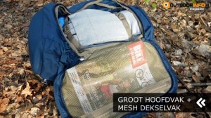 Review: Thule Landmark 60