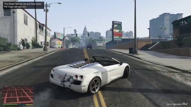 Grand Theft Auto 5: Master Criminal! (Episode 1) | iJevin