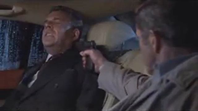 "Возмездие". Анонс. смотреть онлайн