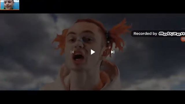 Слушаю песню Мамбл и моя реакцыя