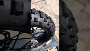 Какая шина лучше всего для хард эндуро? Michelin Medium??