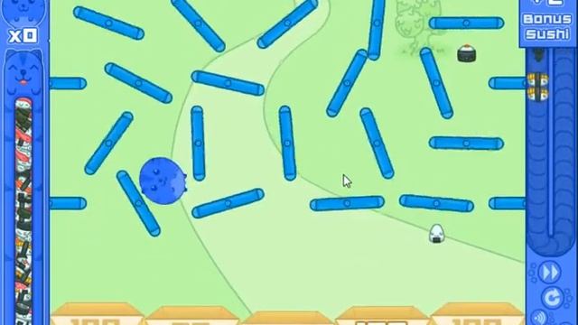 суши кот №3 смотреть онлайн