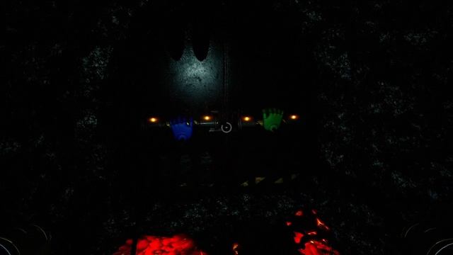 Poppy play time 2 часть 6