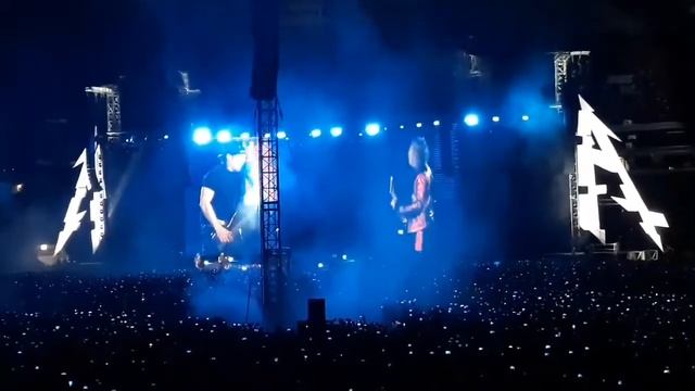 Группа Metallica