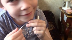 Безопасная чистка ушей.