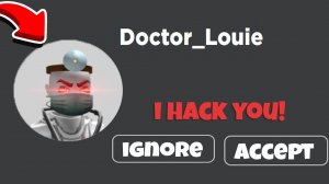 ДОКТОР ЛУИ ПРОИГРАЛ! ROBLOX СТРИМ ! ИГРА В РОБЛОКС !