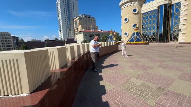Впервые в Казани. Кукольный театр. Туган Авылым Октябрьский городок ЖК АРТ