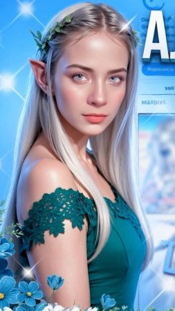 Альтушка для скуфа #Альтушка #скуф #myrlifox