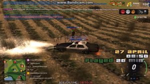 Прогульщик