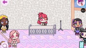 Розовый домик 7 серия крутышки против милашек