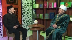 Имамнан сорыйк #46