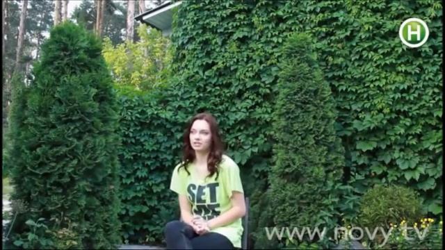 Таня Брык (За кадром) Супермодель по-украински! смотреть онлайн