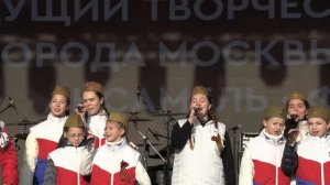 Да ты не бойся 2024