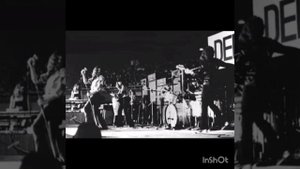DEEP PURPLE. Into the fire. ( в пламени) 1970.