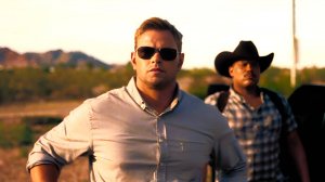 Смертельный закат — Официальный трейлер (2025)