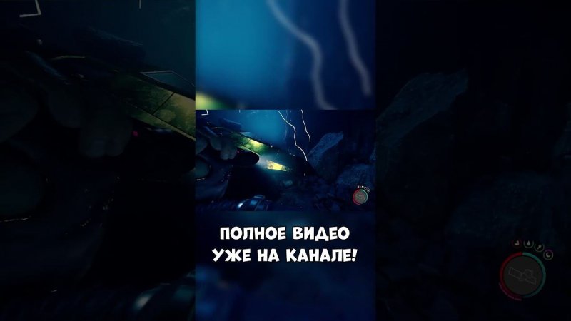 Добавили КОСМОЛЁТ!? в Sons of the Forest #sonsoftheforest #theforest #forest #forest2