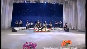 Субхони саид сару по охи сузонам Худоё