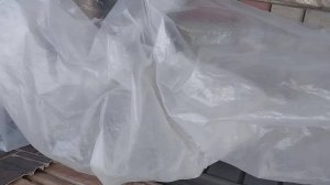 Спаивание пленки не напрягаясь