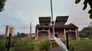 Прогулка по китайской деревне