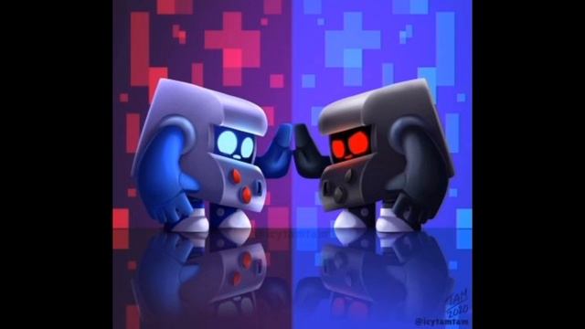 m5-бравл старс (премьера трека 2023г) смотреть онлайн