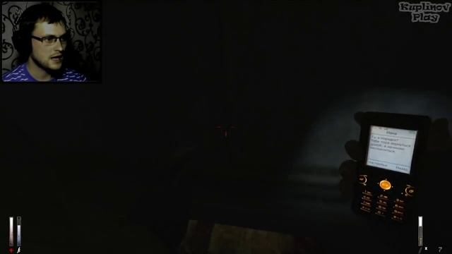 Cry of Fear Прохождение ► Тысяча и одна попытка ► #8