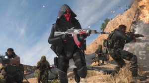 Call of Duty Modern Warfare
