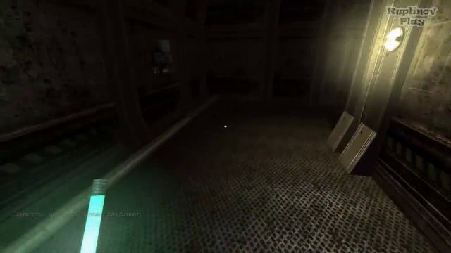 Penumbra: Black Plague Прохождение ► НАДАВАЛ ЧЕРВЮ ПО ЩАМ ► #4