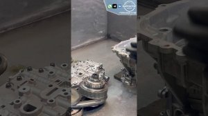 Запчасти для сборки вариатора Дайхатсу Роки