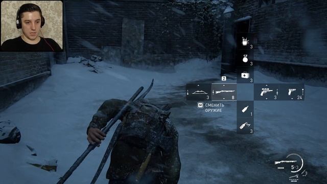 ПОЧТИ ДОШЛИ - The last of us part I #10