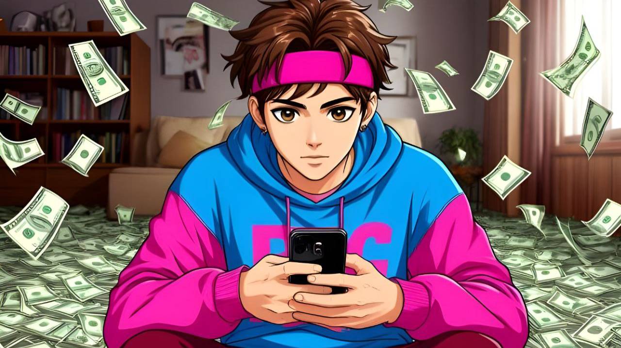 😱 Этот Образ Сделал Меня Популярным В Майнкрафт! смотреть онлайн