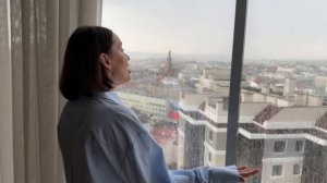 Равиля Латипова - "Зур Кояш" (cover version)