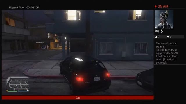 GTA5 hookers