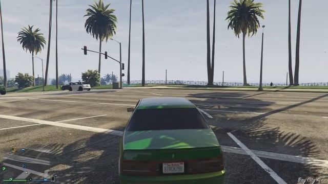 "BREAKING NEWS" GTA 6 Online or Red Dead Redemption 2 NEXT Rockstar Game? (GTA 5 Gameplay)