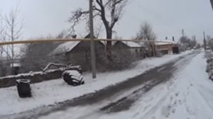 ЖИВЕМ В ДЕРЕВНЕ!!ОДНИМ ДУБЛЕМ!!19 МАРТА!!ОПЯТЬ ПРИШЛА ЗИМА!!НАШИ НОВОСТИ!!КОМП УМЕР!!!