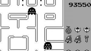 Pac-Man [Game Boy]