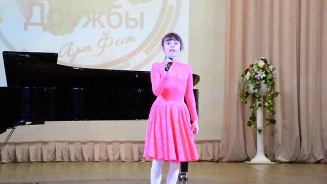 Осадчая Жанна - я хочу быть похожим на ветер смотреть онлайн