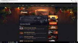 Как попасть на европейский сервер World of tanks